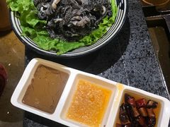 -当院家常菜(武清店)
