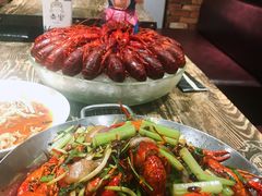 酒醉葫芦娃-赤甲皇(仙霞路店)