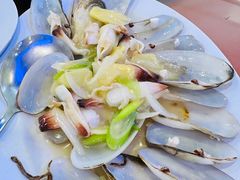 -大茄来海鲜餐厅(亚洲城分行)