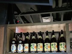 -盛焰铁板烧(王府井店)