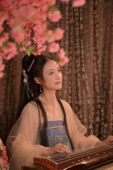 -汉仪华裳汉服馆(打浦桥店)