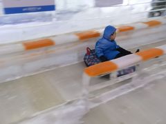 -宁波冰雪大世界(北仑区)