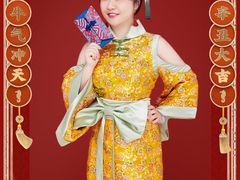 -海马体照相馆(上海宝山万达广场店)