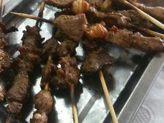 -金家老三饭庄(常营店)