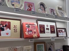 -海马体家庭照相馆(深圳笋岗万象食家家庭店)