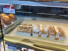 -新侨三宝乐面包店(崇文门店)