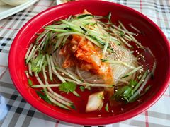 冷面-凤来仙大冷面(八一里店)