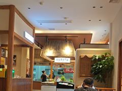 -杨厨的田园饭店(长城路店)