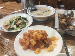 -老雒阳面馆·水席(定鼎门店)