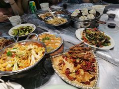 -小民大排档(光谷店)