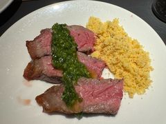 -拉蒂娜·巴西牛排馆 Latina·Brazilian Steakhouse(王府井喜悦店)