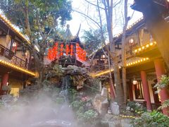 -钦善斋(武侯祠店)