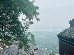 -灵顺寺