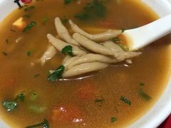-西贝(东城万达广场店)
