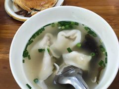 -秦豫肉夹馍(东羊市店)