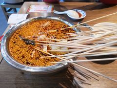 -肖四女乐山跷脚牛肉(世博源店)