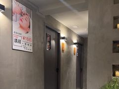 -施奈儿.洗头頭療.按摩SPA.采耳(上梅林店)