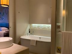 -三亚海棠湾万丽度假酒店