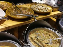 -素清香(解放路店)