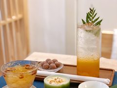 -南枝小馆(银鱼巷店)