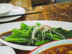 八珍菜心-院8里·少城记忆老川菜(宽窄巷子店)