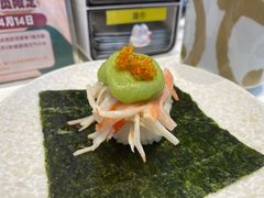 -元气寿司(益田假日广场店)