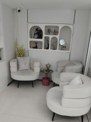 -熙朵美学植发·连锁品牌