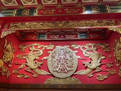 -梅龙镇酒家(南京西路总店)