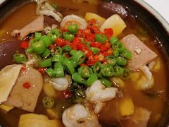 -百富源·海鲜辽菜(浑河堡店)