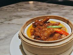 -东南里湖景餐厅·新闽菜(浦西万达店)