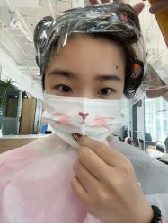 -涩谷イメジSalon烫染専門店