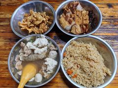 -马脚桥鱼肉羹店(人民路店)