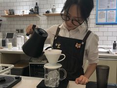 -Onirii Coffee(长乐路店)