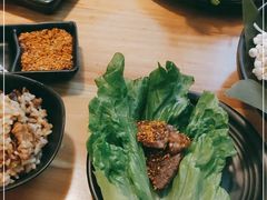 -九田家黑牛烤肉料理(吴江万象汇店)