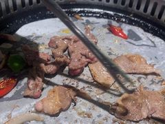 -一家东北烤肉(华大店)