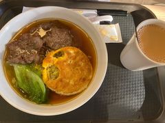 牛肉煎蛋七前一丁-大家乐(东莞虎门店)