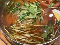 -合易泓烤肉•首创生椰大油边(宁山路店)