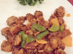 -宜宾海鲜酒家·三十年老字号