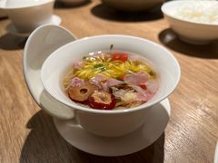-巴蜀风·地道川菜(总店)