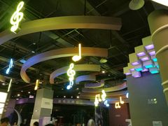 -佛山科学馆