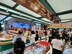 -老鼎丰(靖宇街总店)
