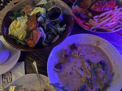 -The BREW·酿餐厅(浦东嘉里大酒店)