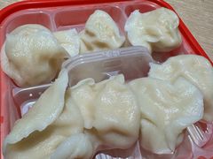 -日丰园海肠水饺·老字号大连海鲜(和平广场店)