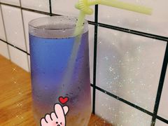 桂花海石花蜂蜜水-唔止卤嘢·潮州府城菜(鹭江店)