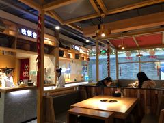 大堂-许府牛杂·鲜牛肉火锅(梁溪万达店)