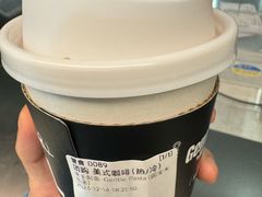 -黑手制面·Gentle Pasta(国金天地店)