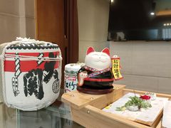 -威斯汀舞台餐厅