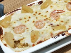 -菲滋意式餐厅(西湖文化广场店)