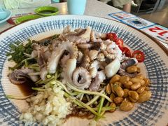 -巧克力渔家.小船海鲜胶东菜(万平口店)