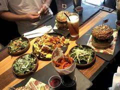 -FAT COW(虹梅路店)